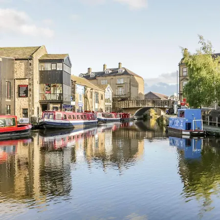 Canalside