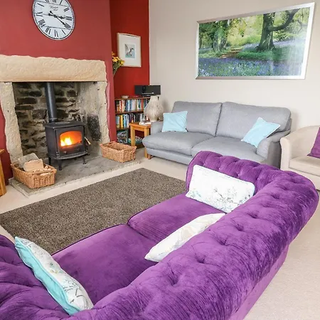 Holiday home Canalside Kildwick