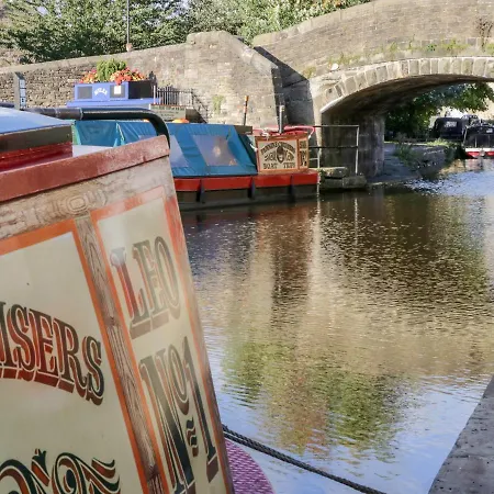 Holiday home Canalside