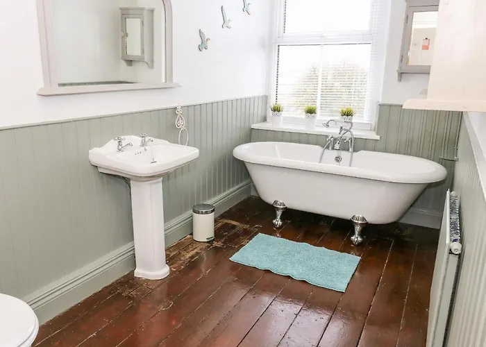 Holiday home Canalside