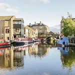 Canalside