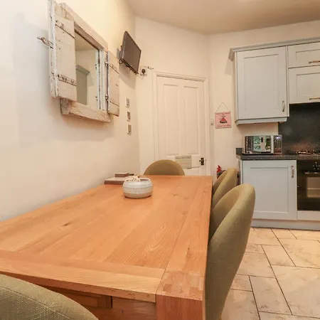 Canalside Casa vacanze Kildwick