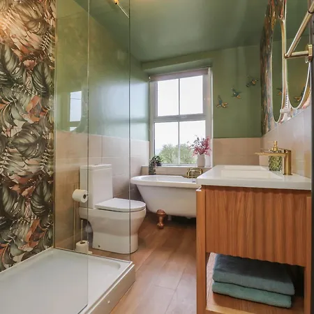 Canalside Casa vacanze