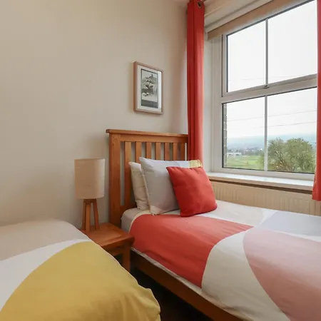 Canalside Tatil Evi Kildwick
