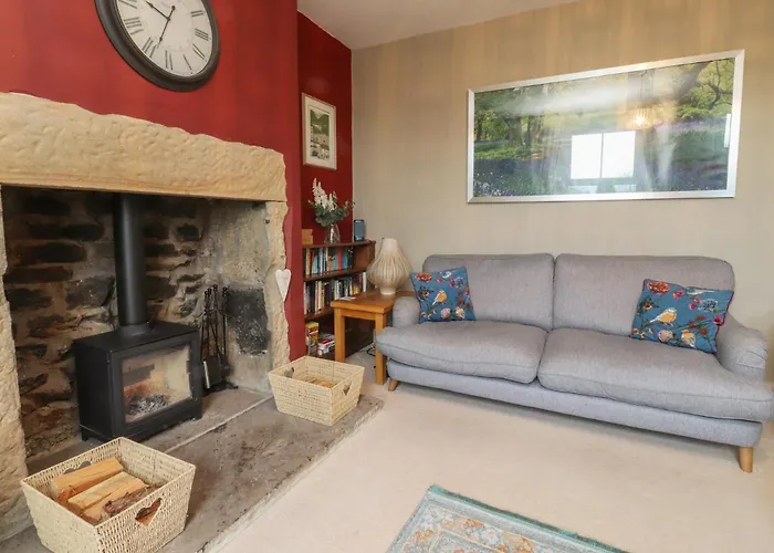 Canalside Casa vacanze