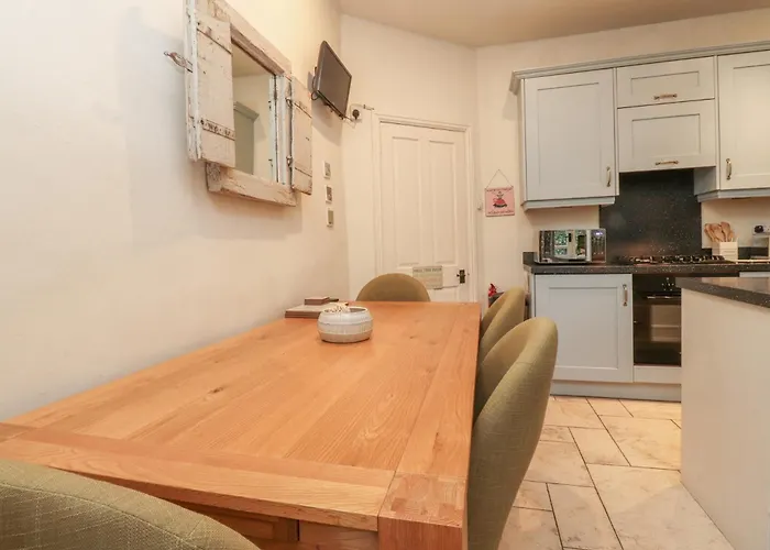 Canalside Casa vacanze Kildwick