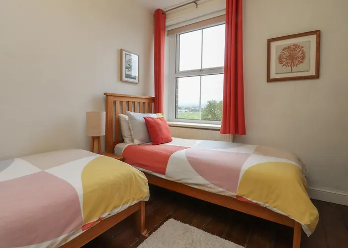 Casa vacanze Canalside Kildwick