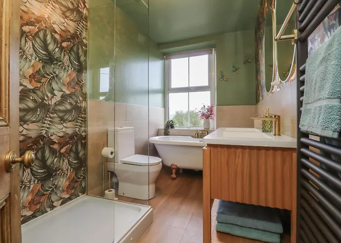 Canalside Casa vacanze