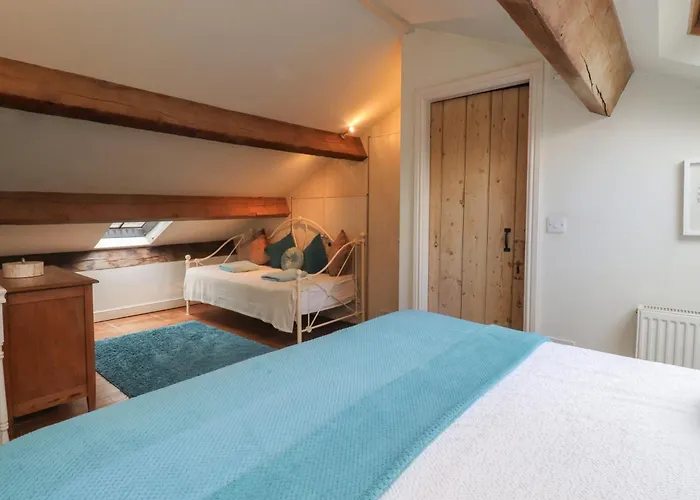 Casa vacanze Canalside