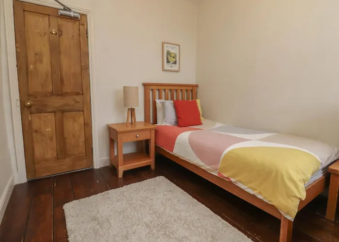 Casa vacanze Canalside *