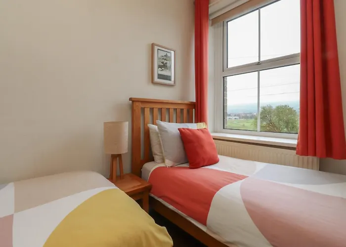 Canalside Casa vacanze Kildwick