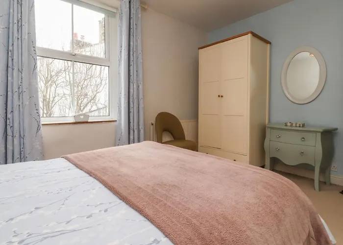 Canalside Casa vacanze *