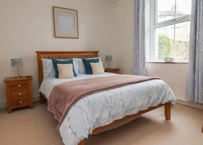 Casa vacanze Canalside *