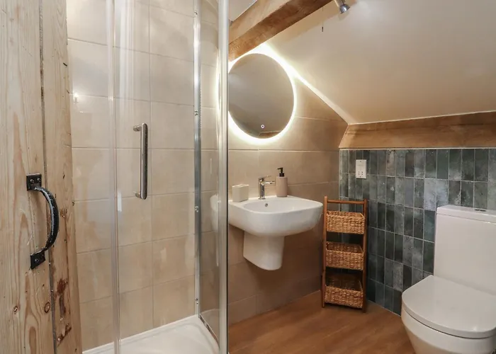 Canalside Casa vacanze Kildwick