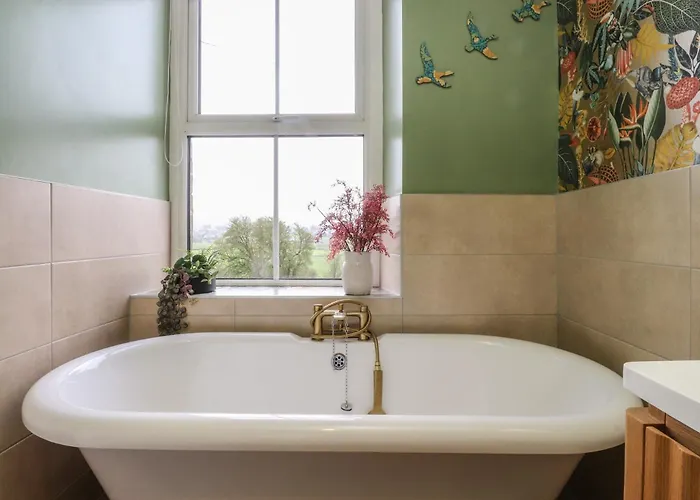 Casa vacanze Canalside Kildwick