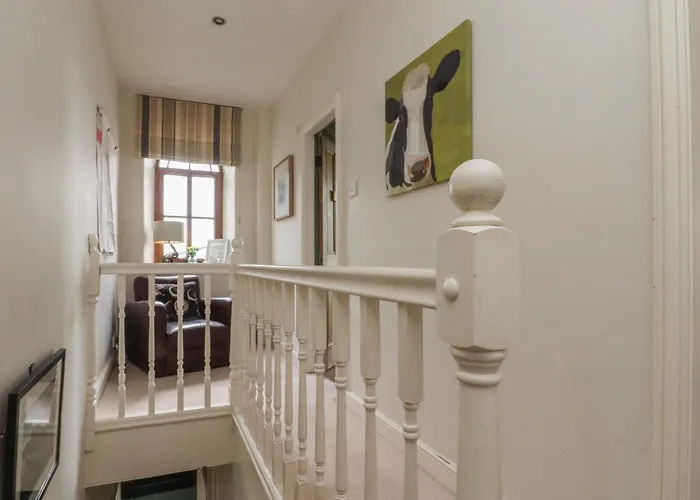 Canalside Casa vacanze