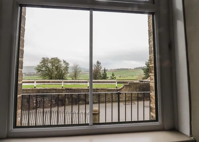 Casa vacanze Canalside