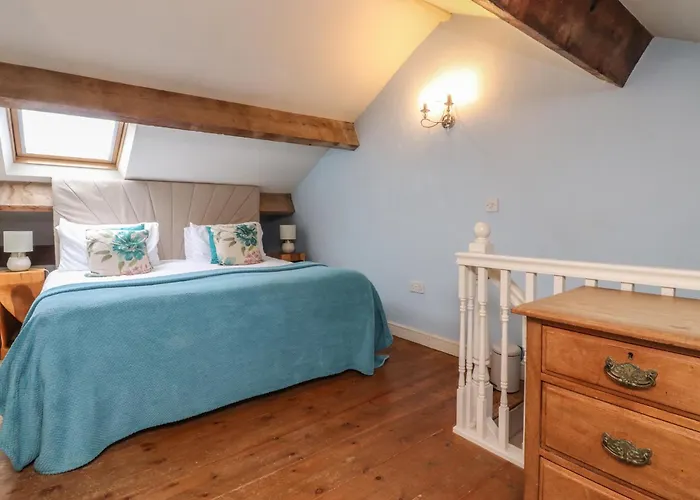 Casa vacanze Canalside *