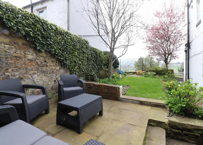 Canalside Casa vacanze