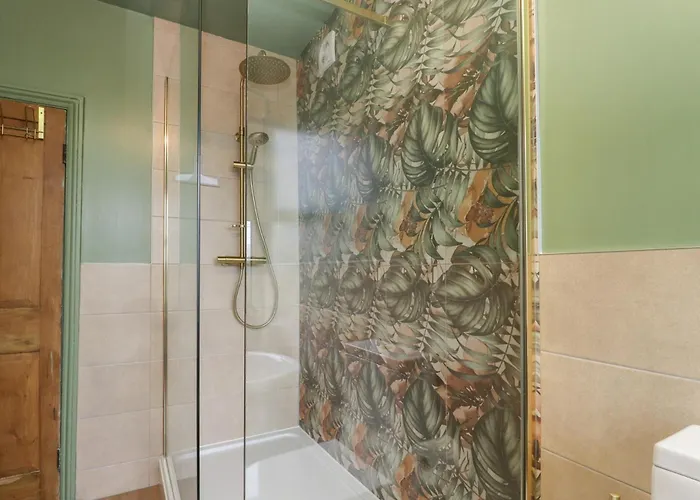 Casa vacanze Canalside