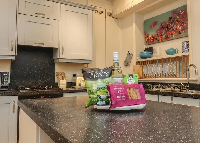 Canalside Casa vacanze *