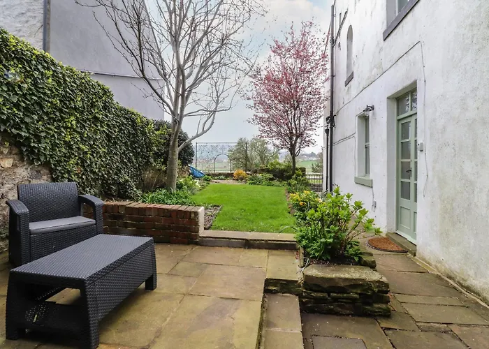 Casa vacanze Canalside *