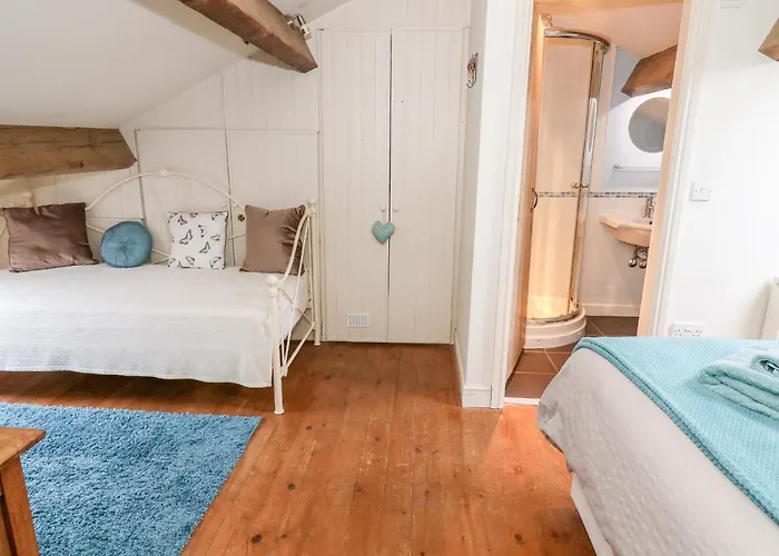 Casa vacanze Canalside