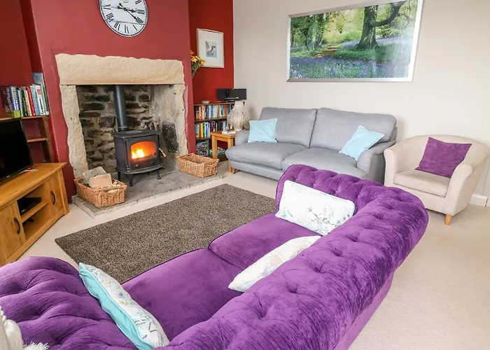 Casa vacanze Canalside Kildwick